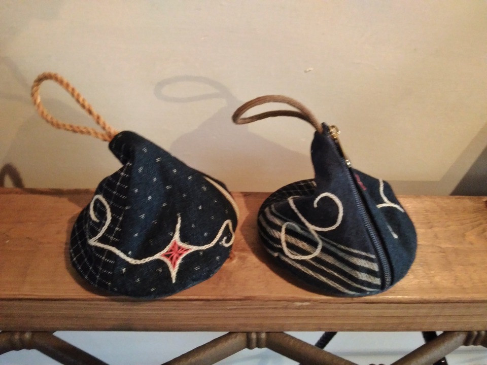 手しごとふくすみ：山北ユカコ