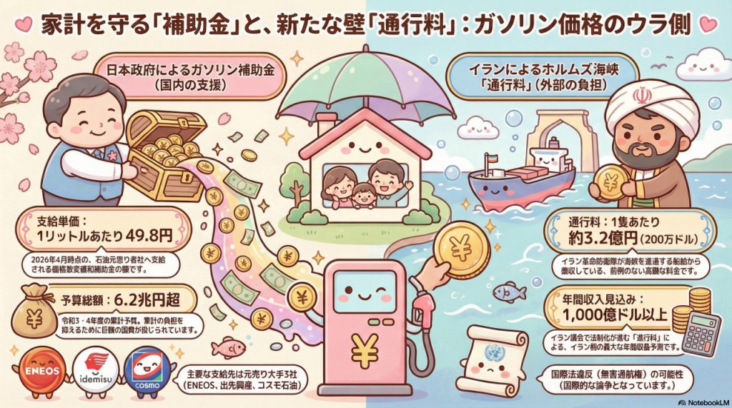 ナフサ枯渇でプラスチック製品製造停止！私たちの暮らしも停止！